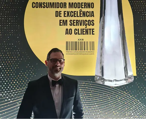 Osvaldo Aranha em evento